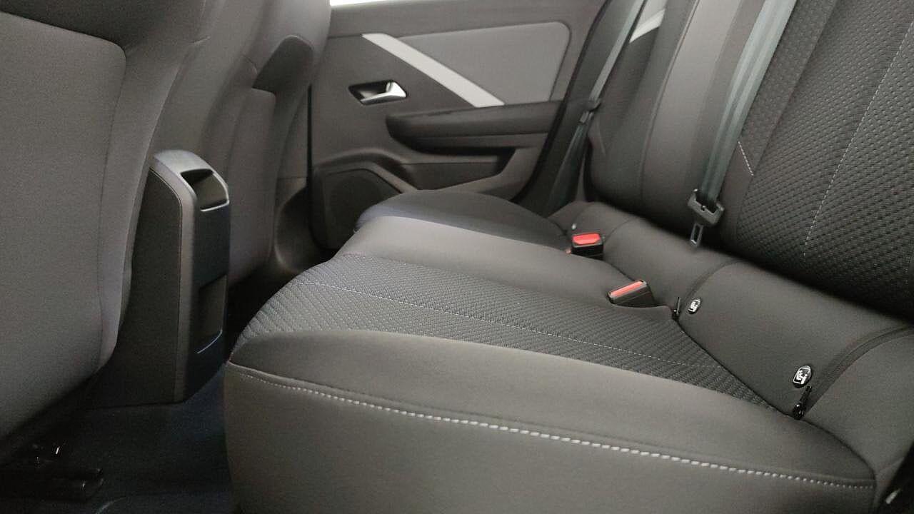 Opel Opel Astra usata 16