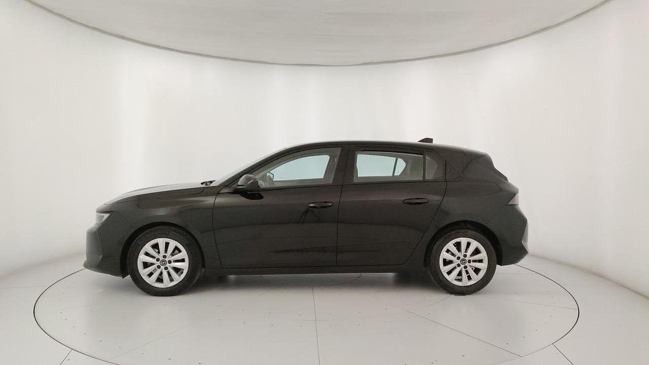 Opel Opel Astra usata 17