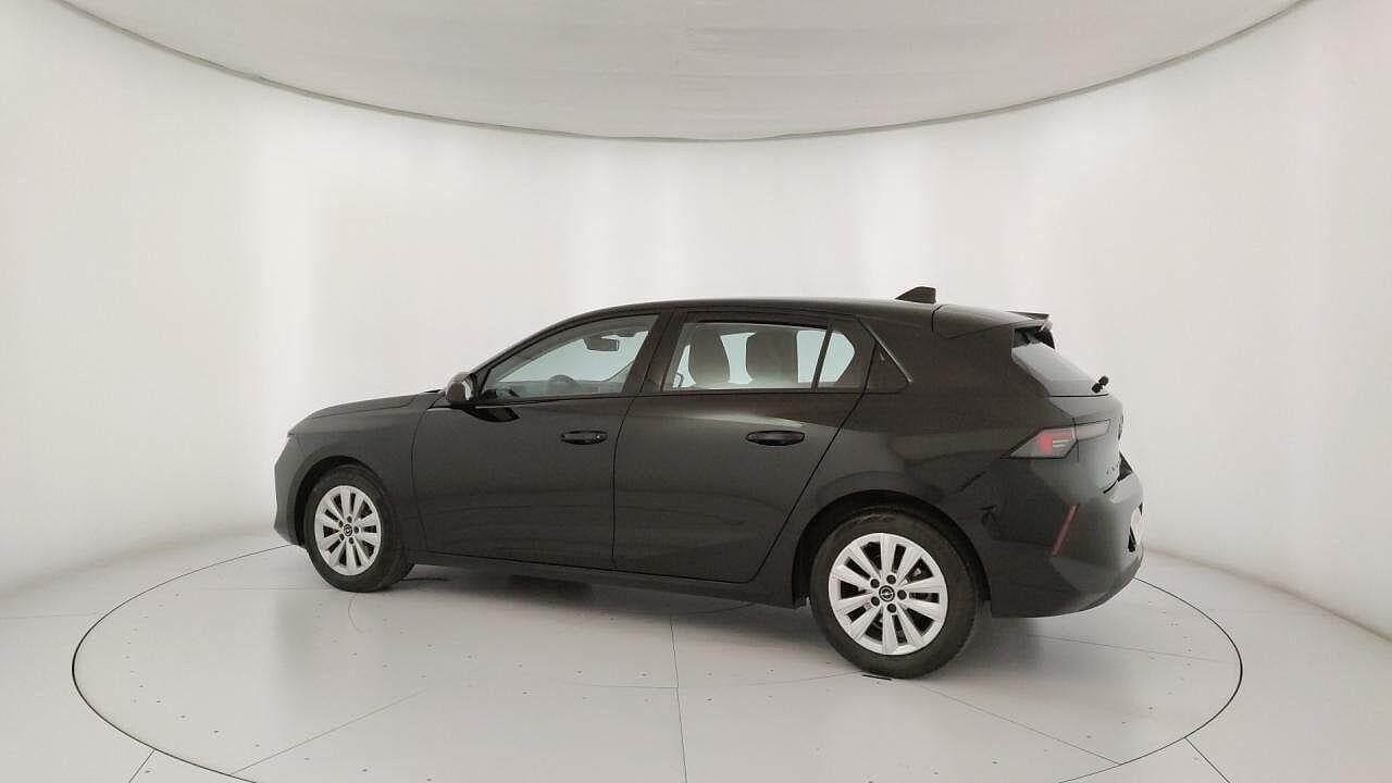Opel Opel Astra usata 18