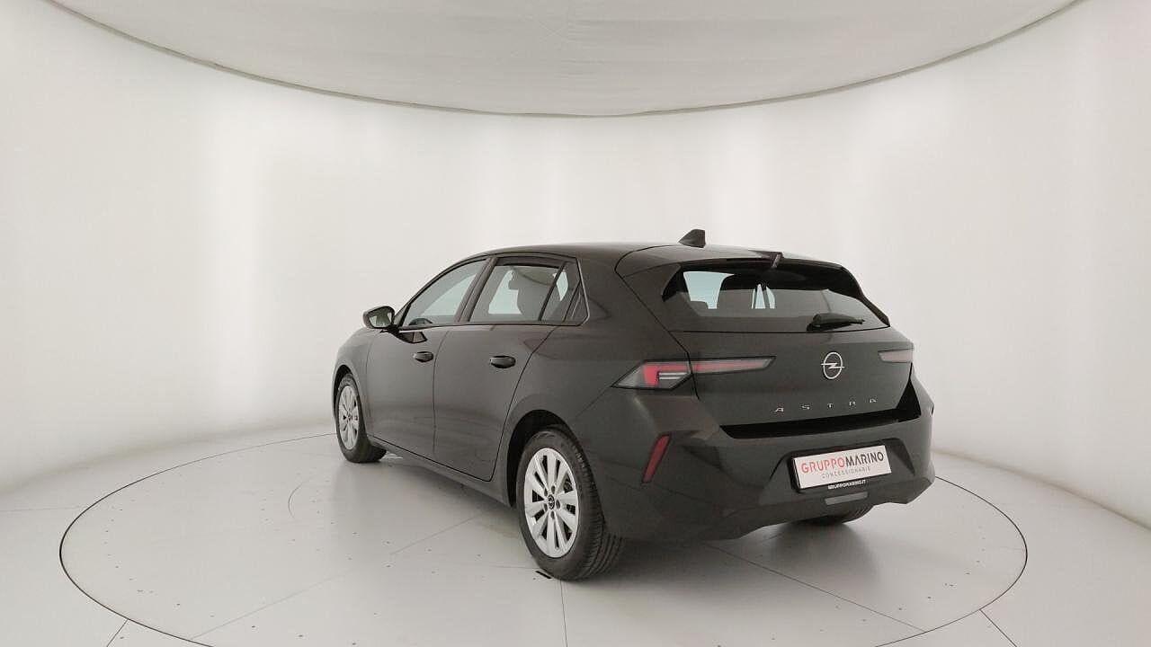 Opel Opel Astra usata 19