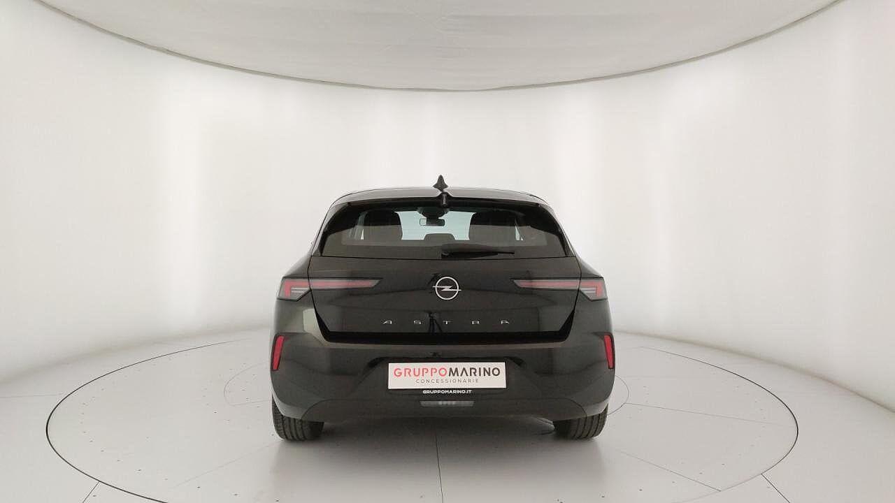 Opel Opel Astra usata 20
