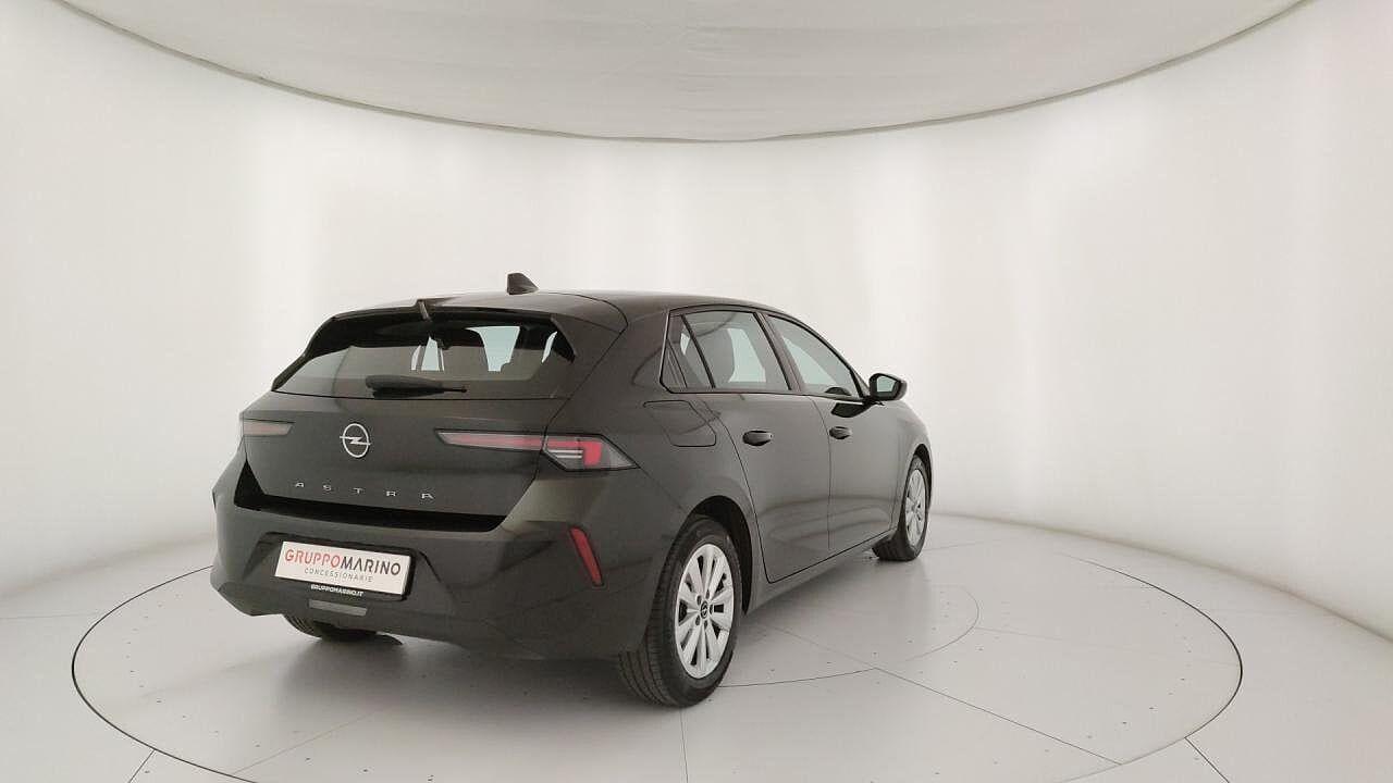 Opel Opel Astra usata 21