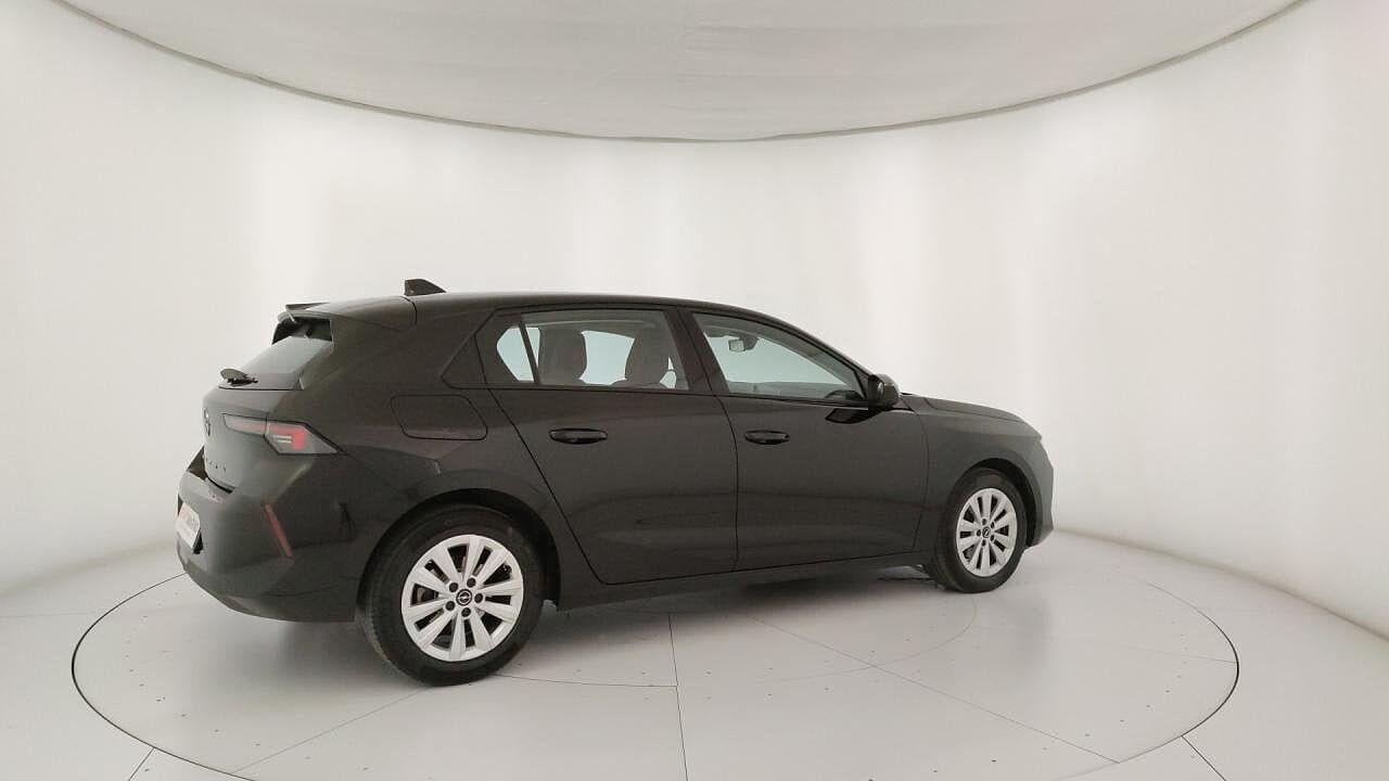 Opel Opel Astra usata 22
