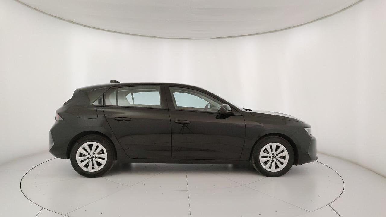 Opel Opel Astra usata 23