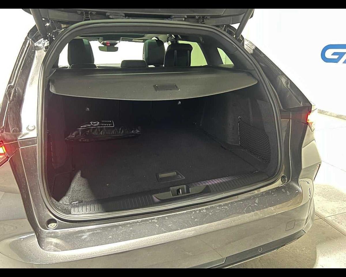 Opel Astra - Foto 4
