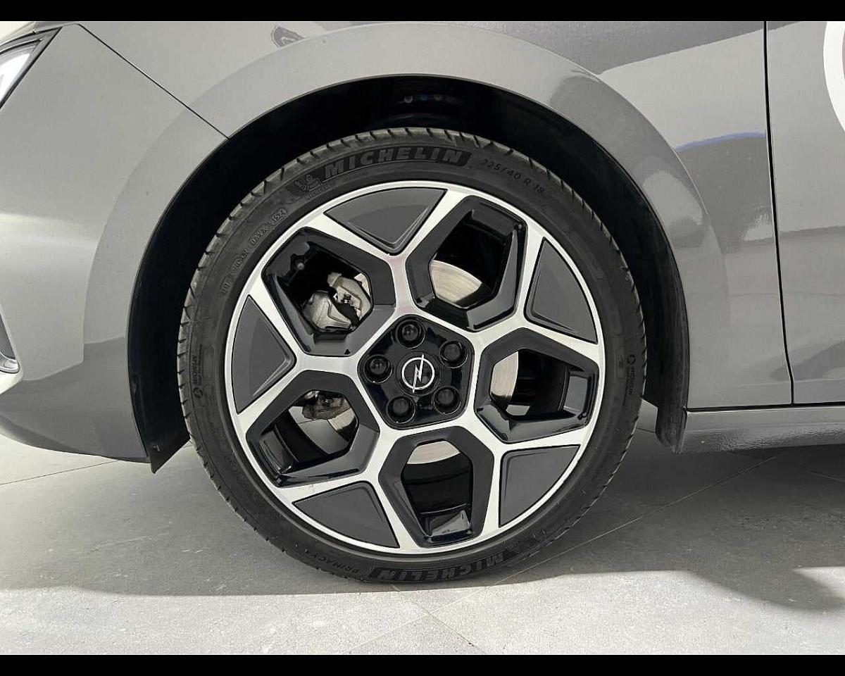 Opel Astra - Foto 5