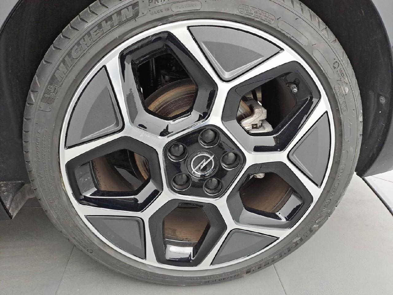Opel Astra - Foto 3