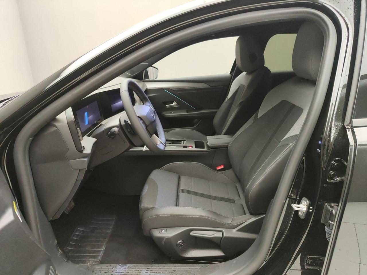 Opel Astra - Foto 5