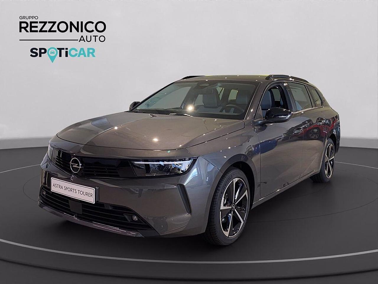 Opel Opel Astra Sports Tourer ASTRA SPORTS TOURER 1.2 t Edition s&s 110cv KM0 - 35% VERO