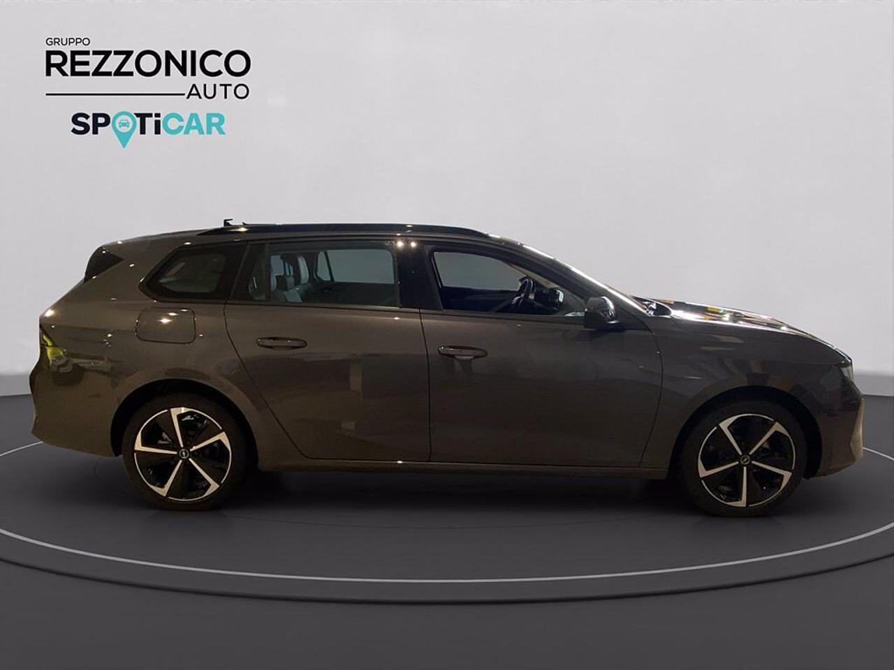 Opel Opel Astra Sports Tourer usata 2