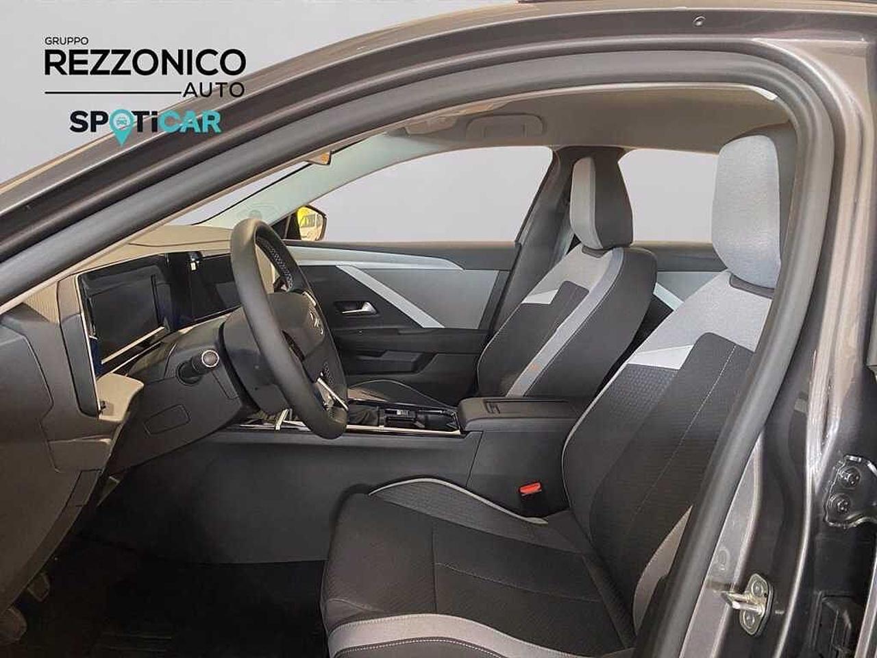 Opel Opel Astra Sports Tourer usata 3