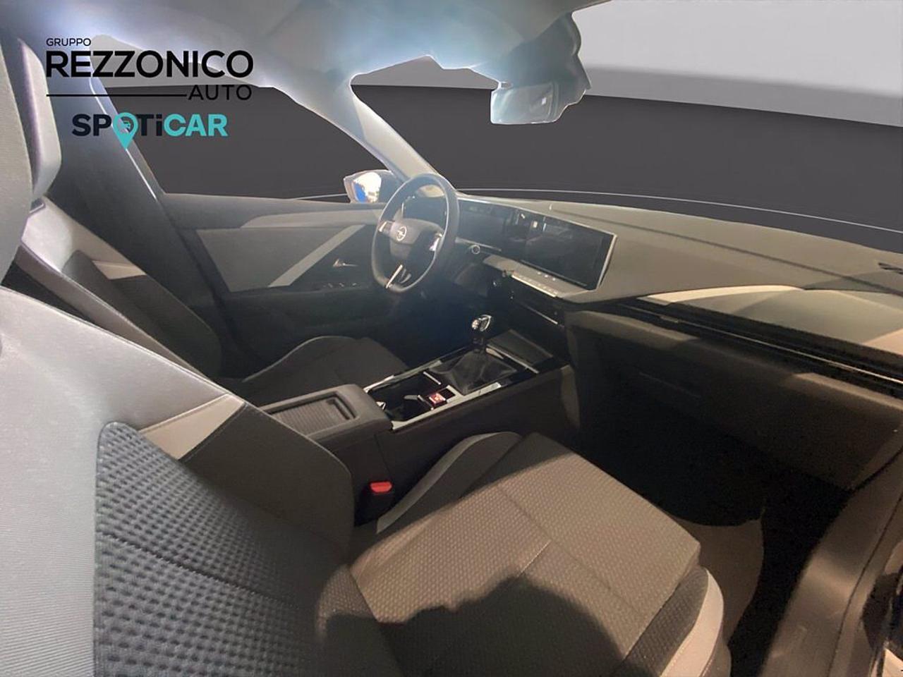 Opel Opel Astra Sports Tourer usata 5