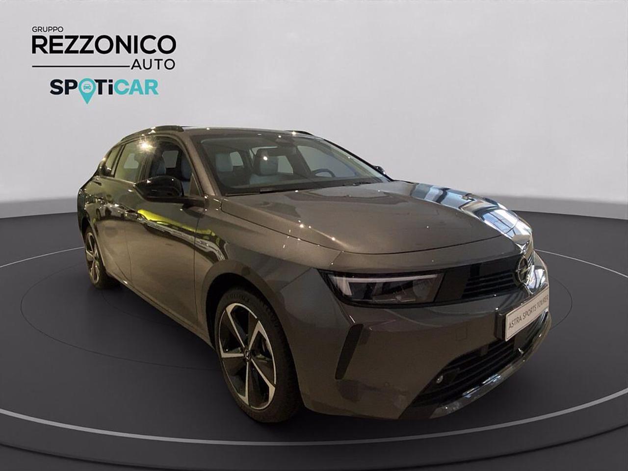 Opel Opel Astra Sports Tourer usata 6