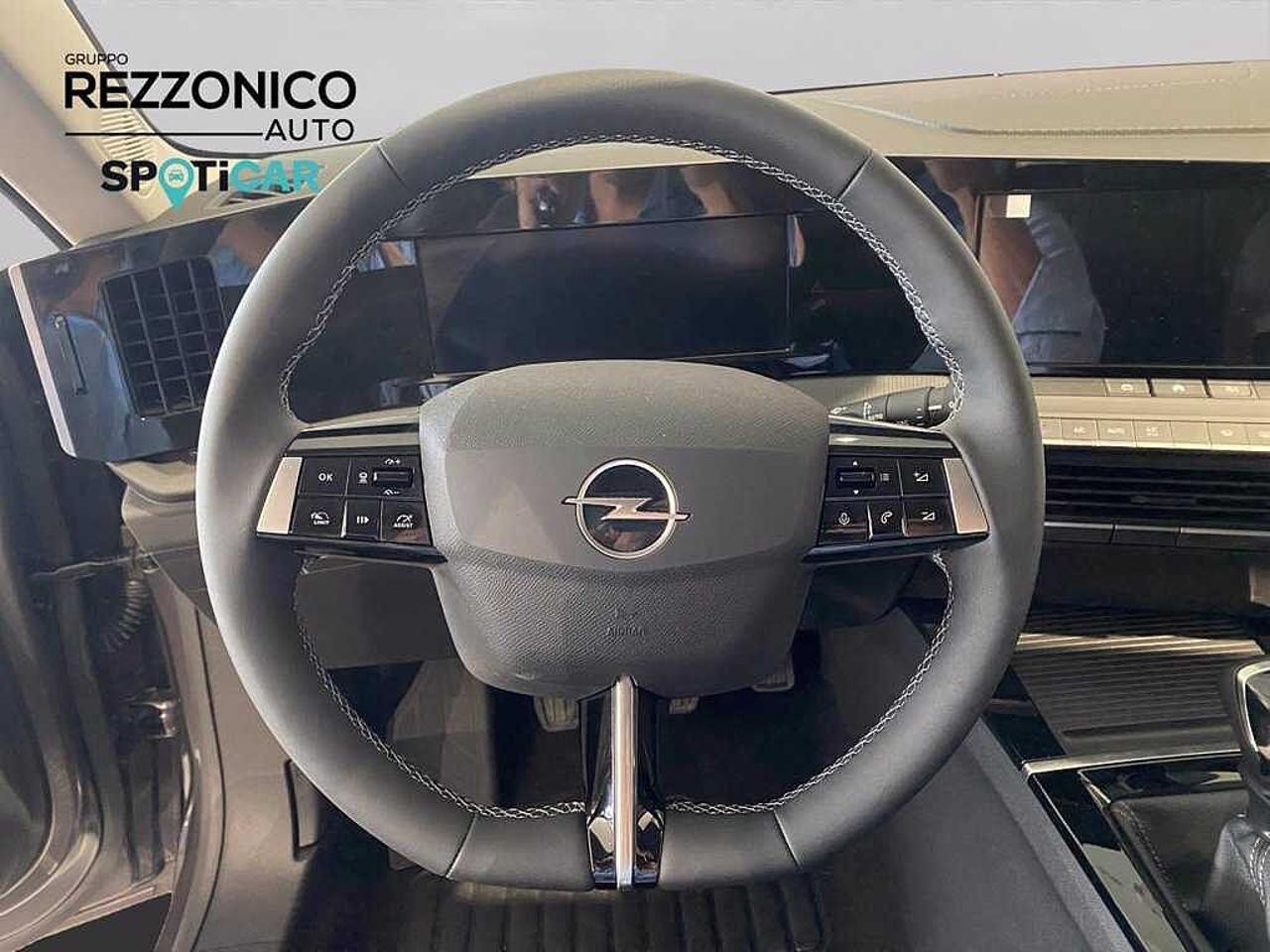 Opel Opel Astra Sports Tourer usata 13