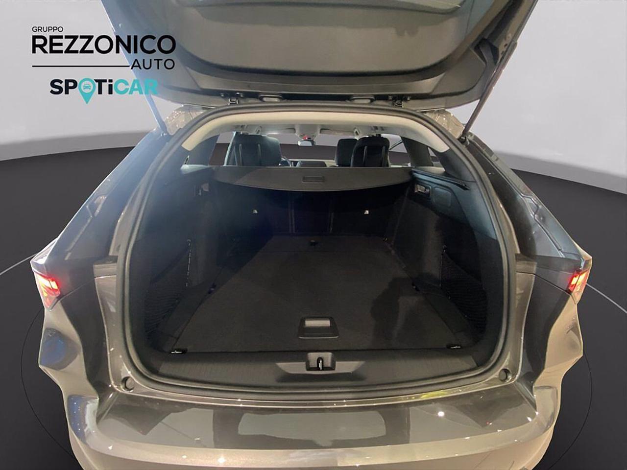 Opel Opel Astra Sports Tourer usata 15