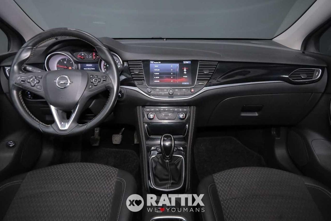 Opel Opel Astra Sports Tourer usata 1