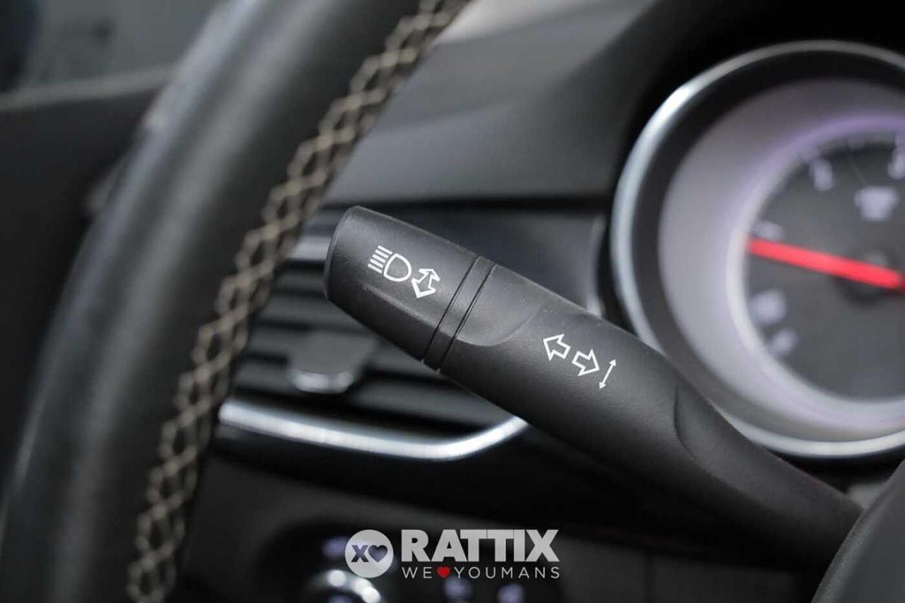 Opel Opel Astra Sports Tourer usata 5