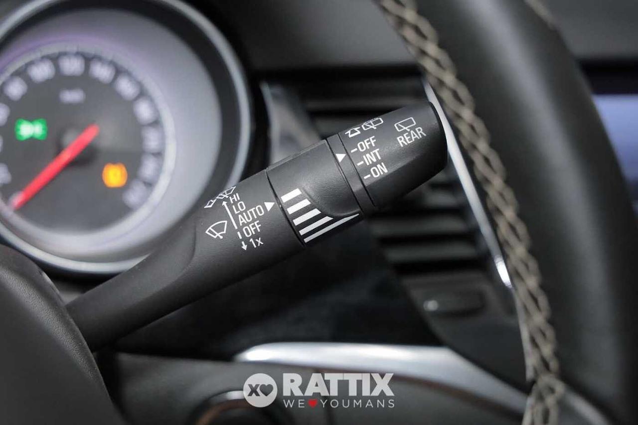 Opel Opel Astra Sports Tourer usata 6