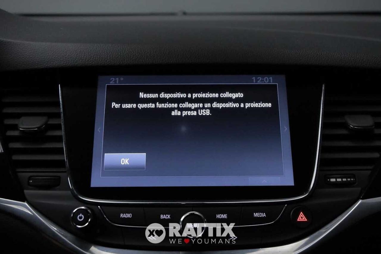 Opel Opel Astra Sports Tourer usata 13