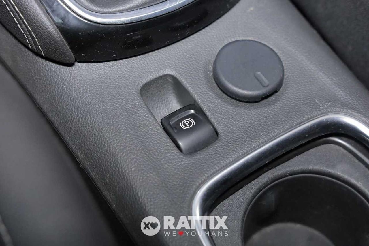 Opel Opel Astra Sports Tourer usata 20