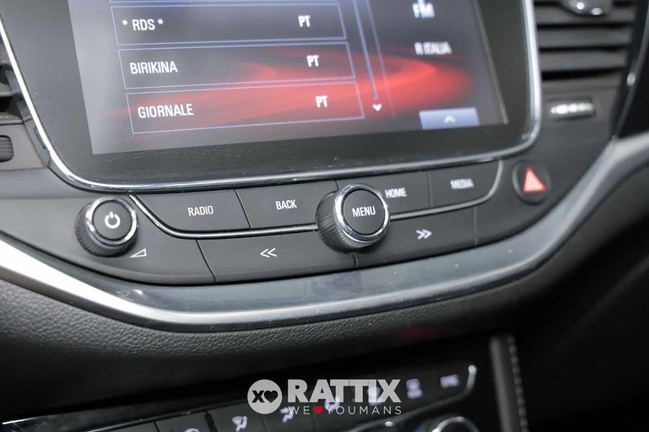 Opel Opel Astra Sports Tourer usata 23