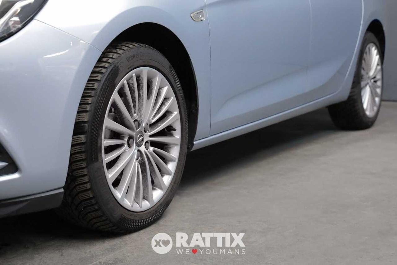 Opel Opel Astra Sports Tourer usata 24