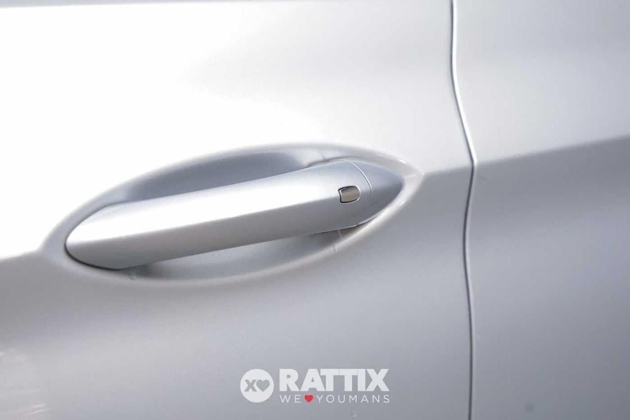 Opel Opel Astra Sports Tourer usata 25