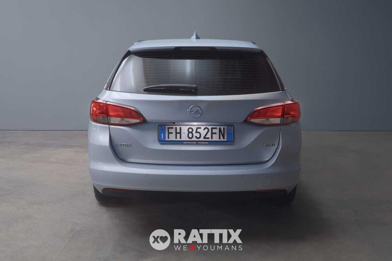 Opel Opel Astra Sports Tourer usata 26