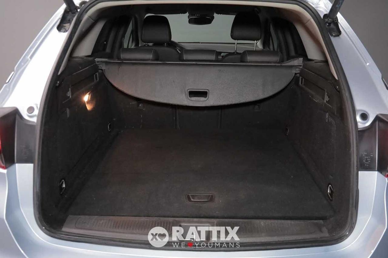 Opel Opel Astra Sports Tourer usata 27