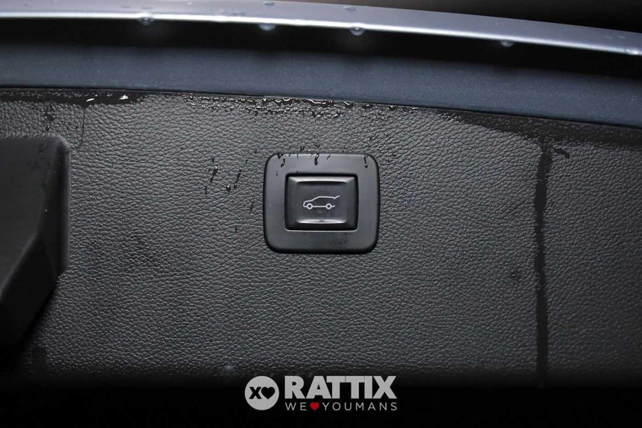 Opel Opel Astra Sports Tourer usata 28