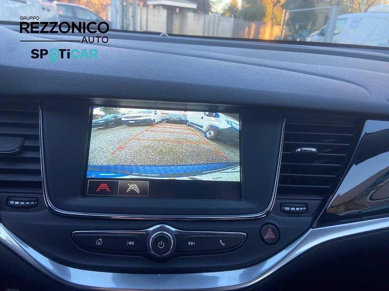 Opel Opel Astra Sports Tourer usata 2