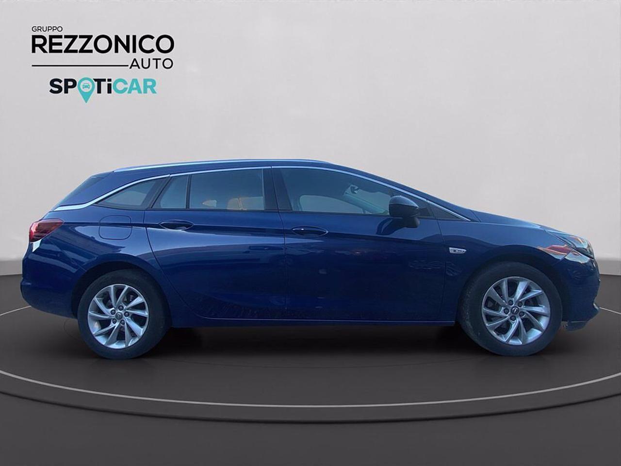 Opel Opel Astra Sports Tourer usata 6