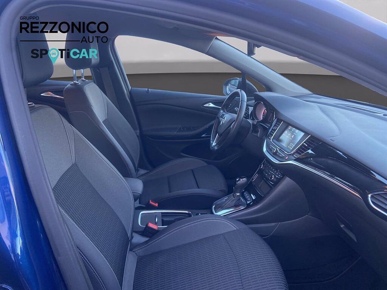 Opel Opel Astra Sports Tourer usata 16