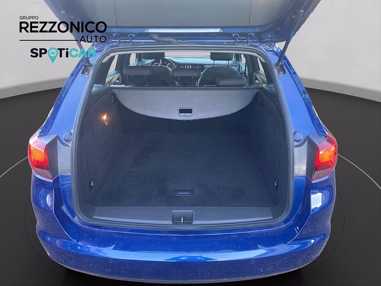 Opel Opel Astra Sports Tourer usata 17