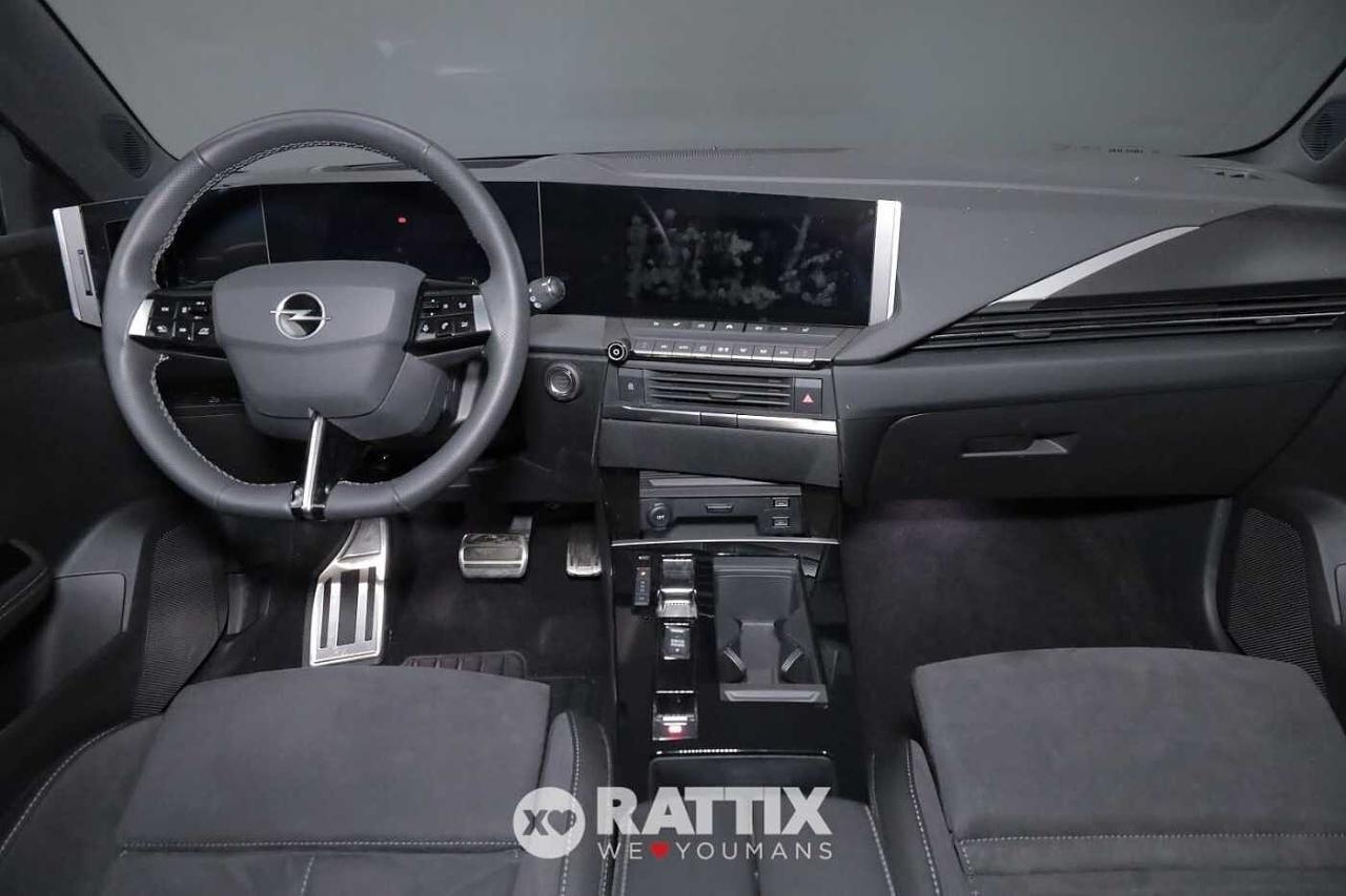 Opel Opel Astra Sports Tourer usata 1