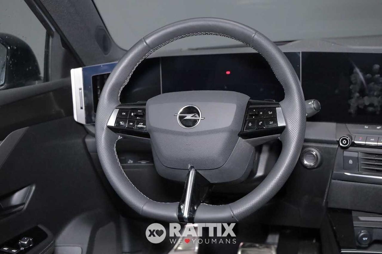 Opel Opel Astra Sports Tourer usata 2