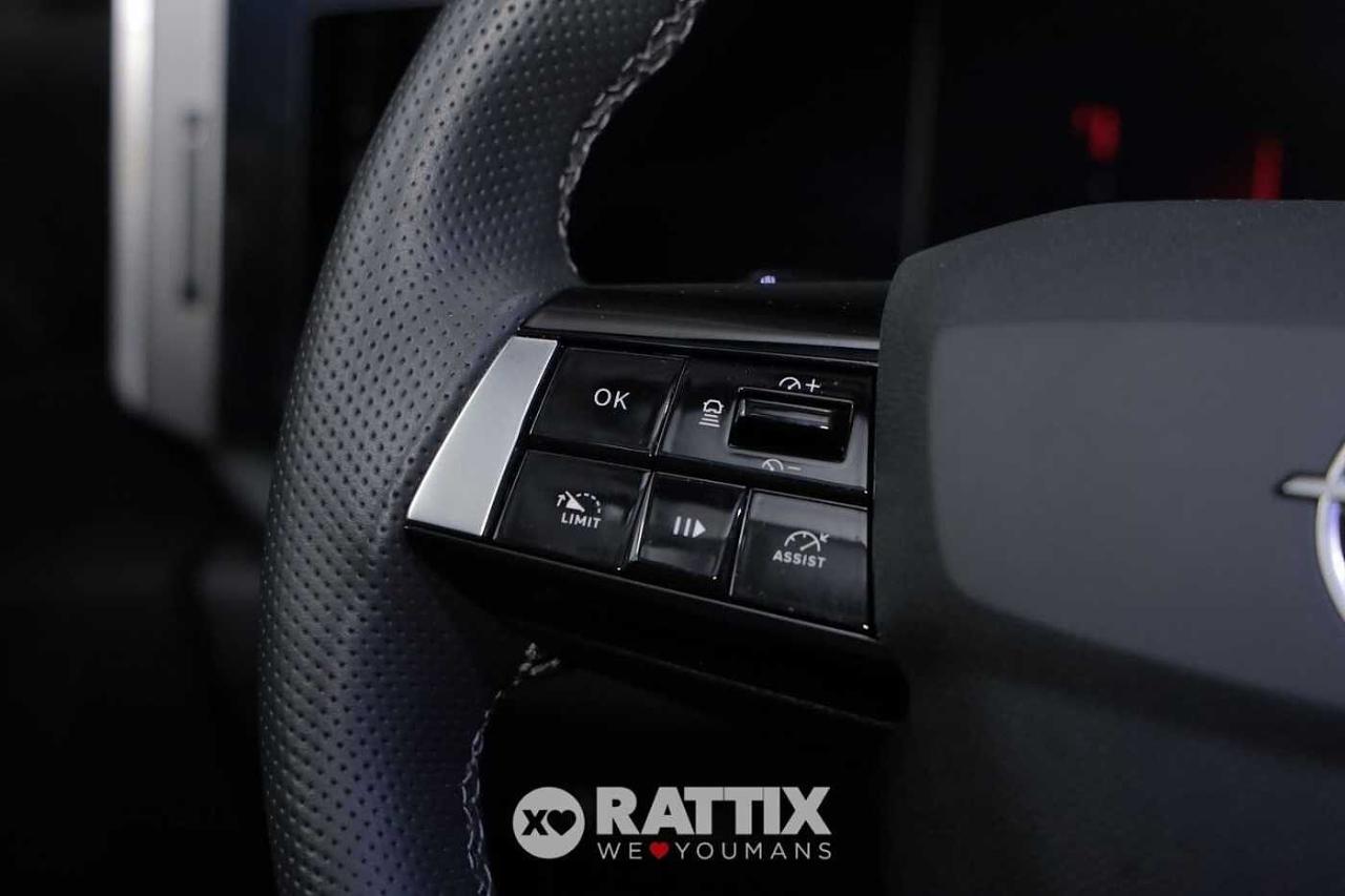 Opel Opel Astra Sports Tourer usata 3