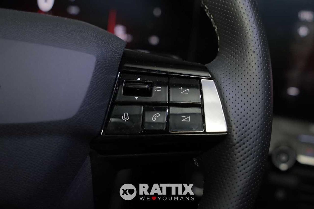 Opel Opel Astra Sports Tourer usata 4