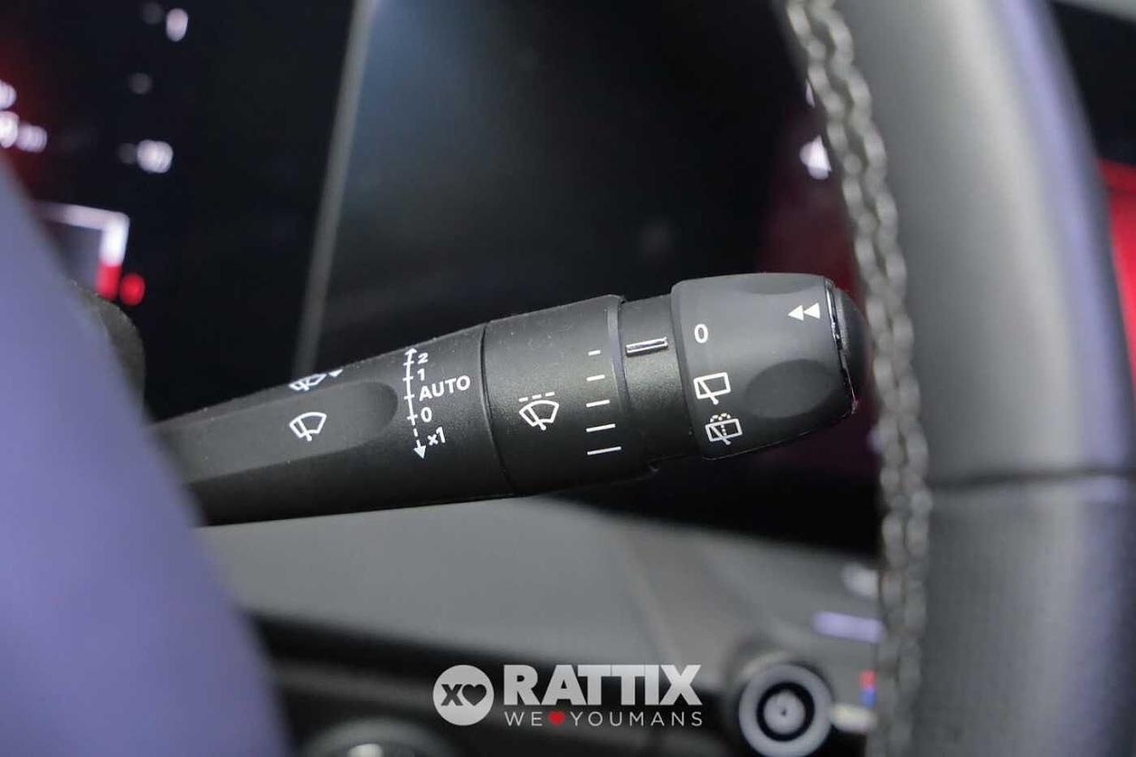 Opel Opel Astra Sports Tourer usata 6