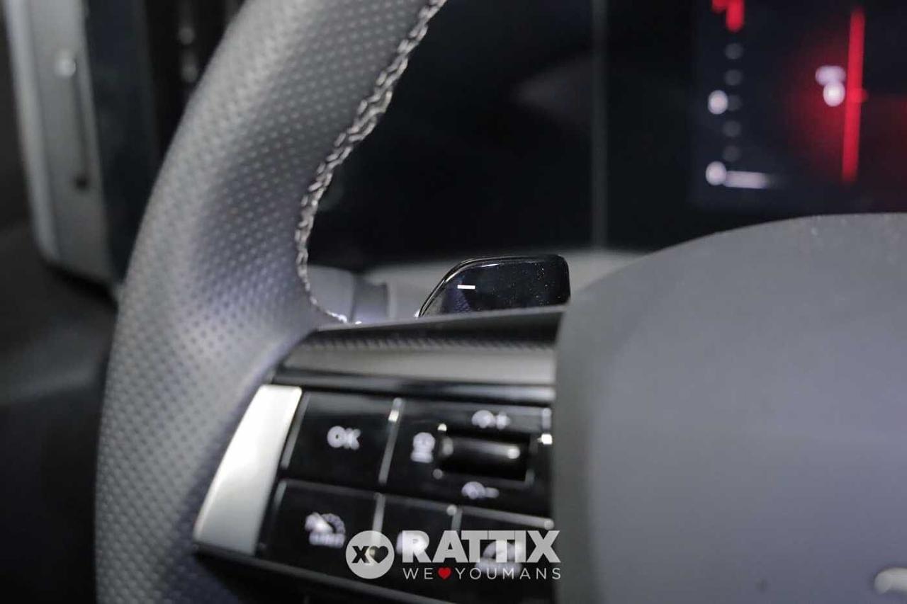 Opel Opel Astra Sports Tourer usata 7