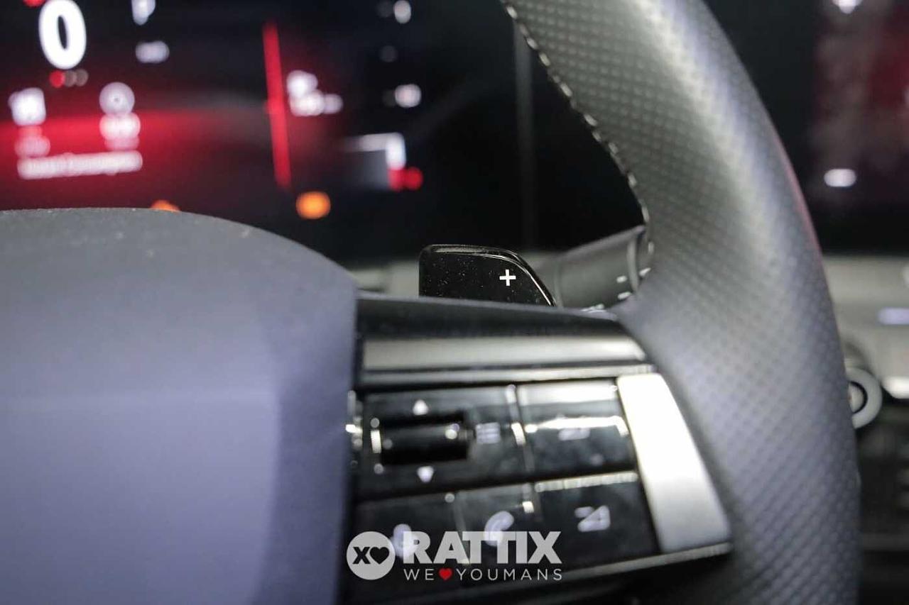 Opel Opel Astra Sports Tourer usata 8