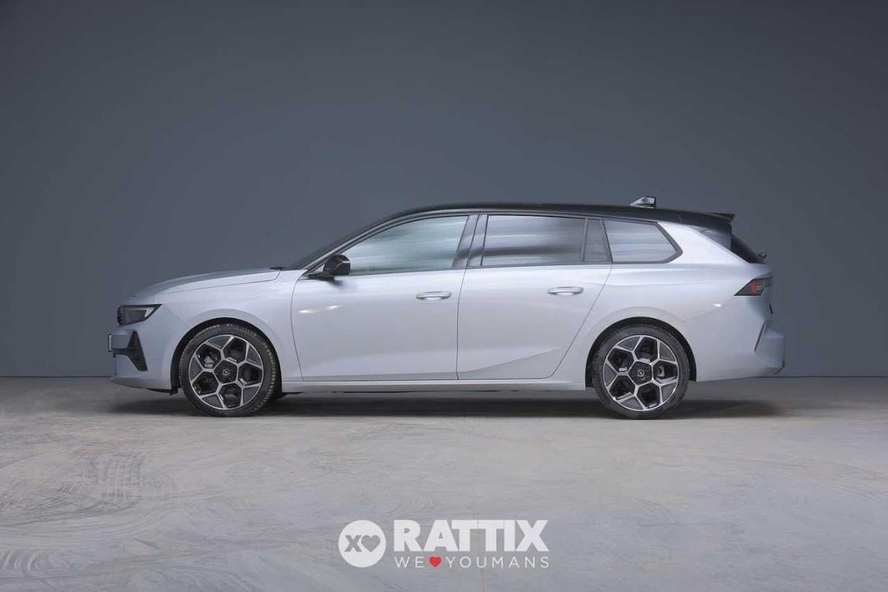 Opel Opel Astra Sports Tourer usata 11