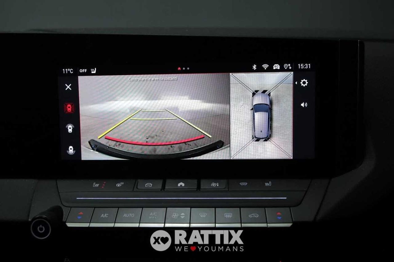 Opel Opel Astra Sports Tourer usata 13