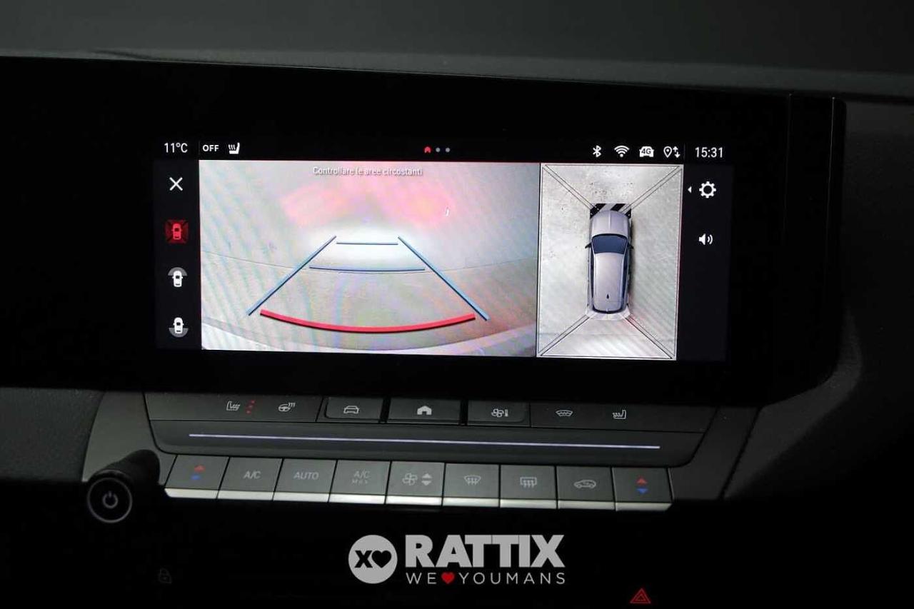 Opel Opel Astra Sports Tourer usata 14