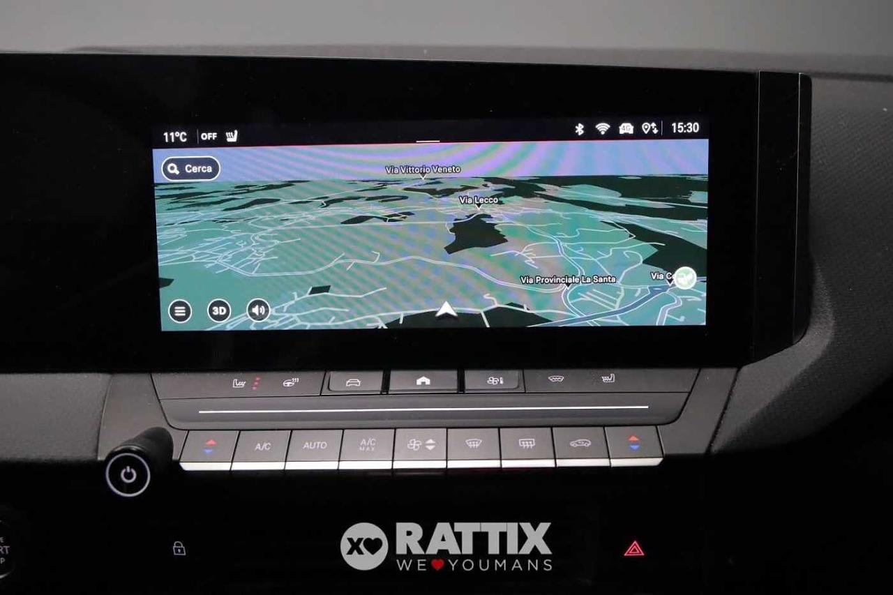 Opel Opel Astra Sports Tourer usata 15