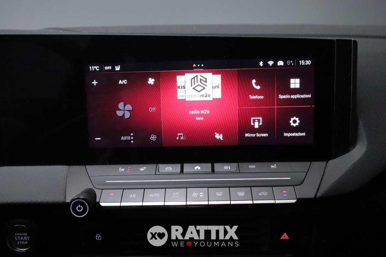 Opel Opel Astra Sports Tourer usata 19