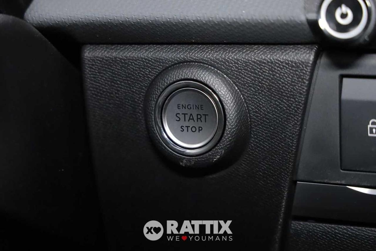 Opel Opel Astra Sports Tourer usata 21