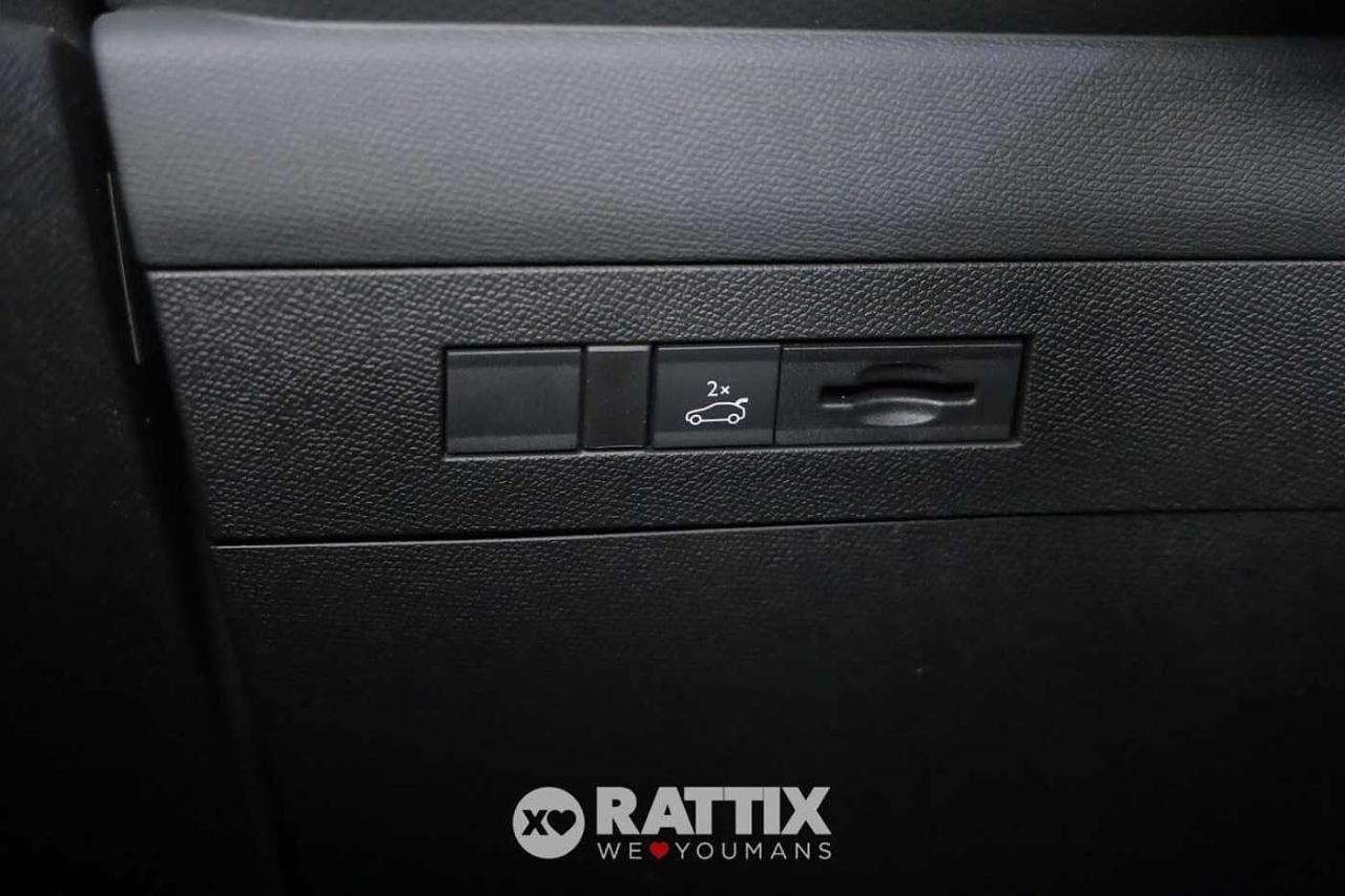 Opel Opel Astra Sports Tourer usata 23