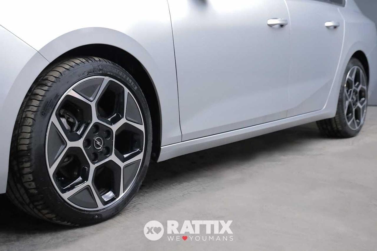 Opel Opel Astra Sports Tourer usata 24