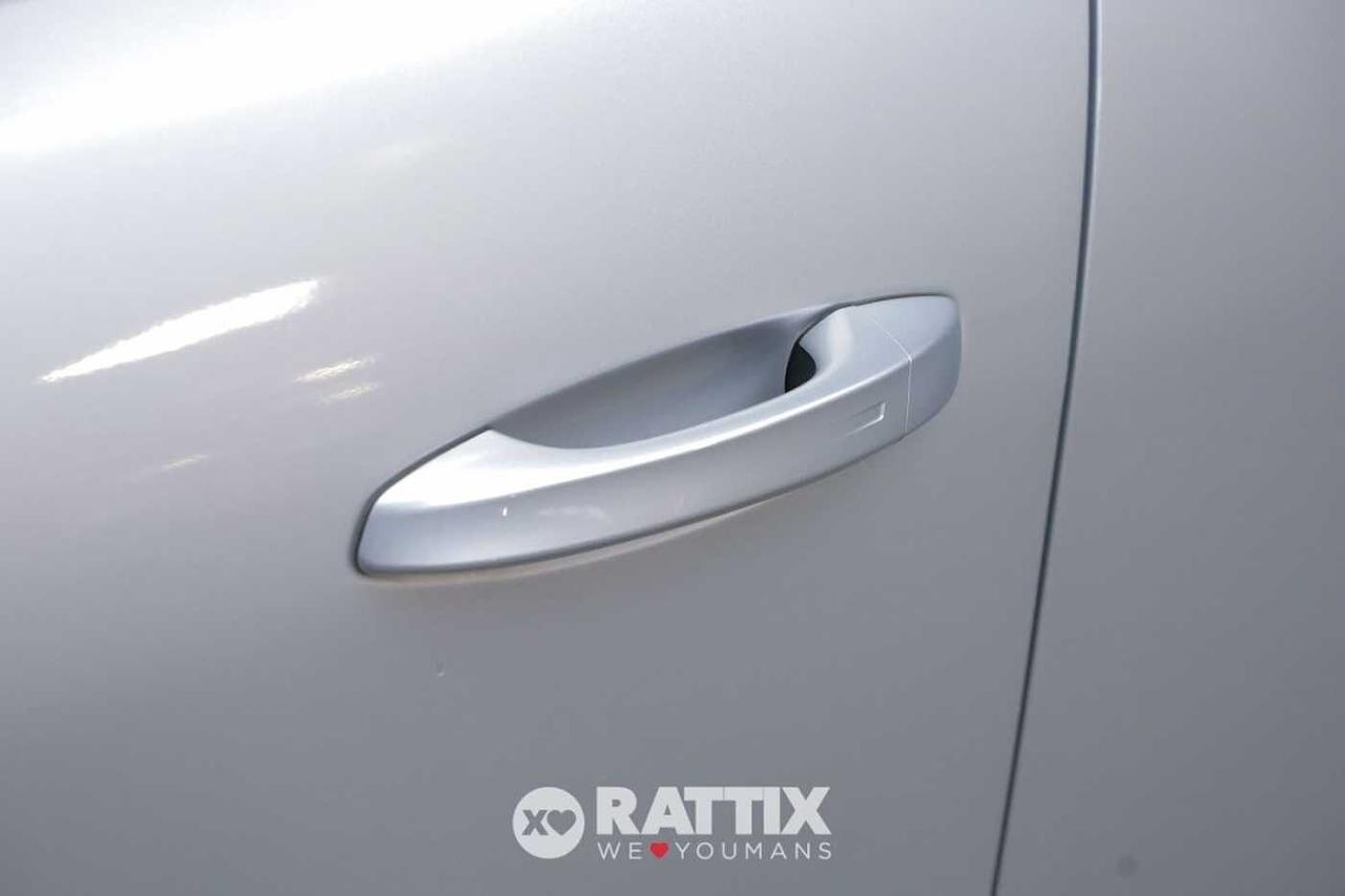 Opel Opel Astra Sports Tourer usata 25